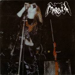 Morbid (SWE) : Live from the Past
